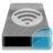 Drive 3 cb network wlan Icon